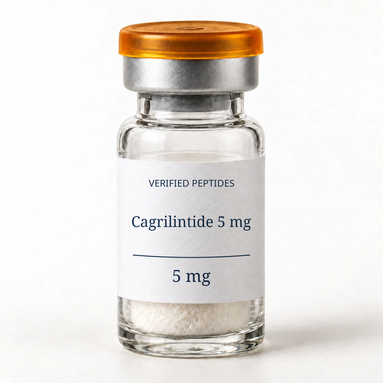 Cagrilintide 5 mg