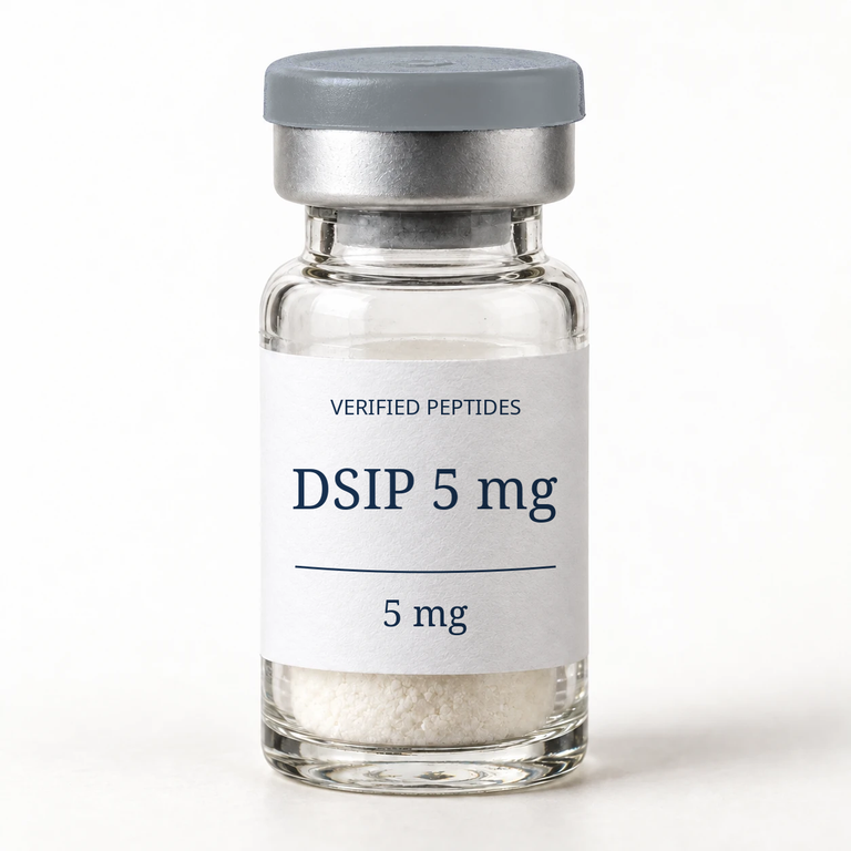 DSIP 5 mg