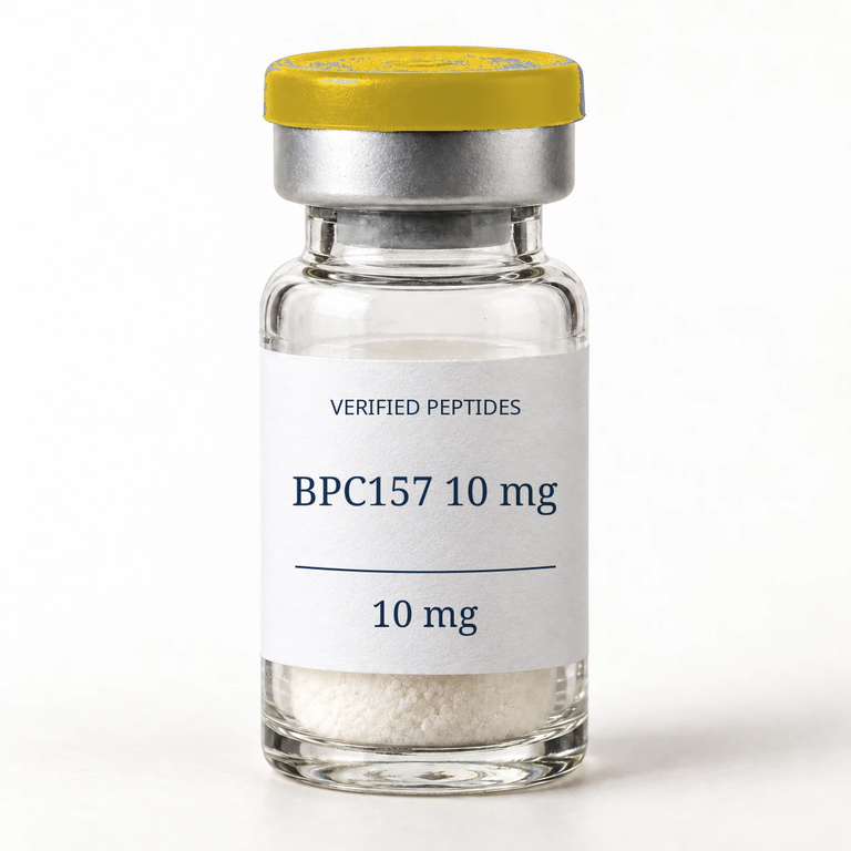 BPC157 10 mg