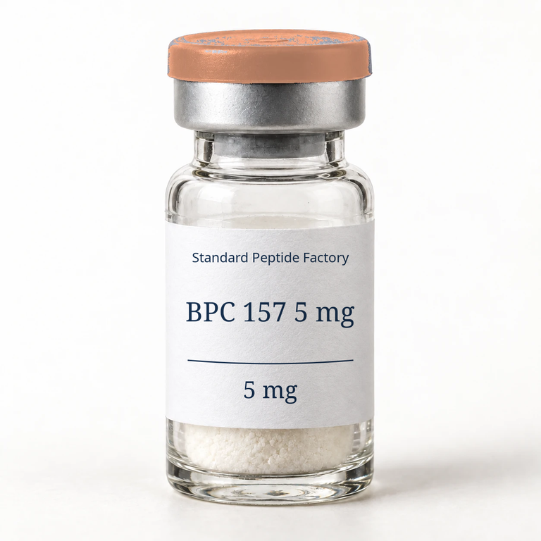 BPC 157 5 mg