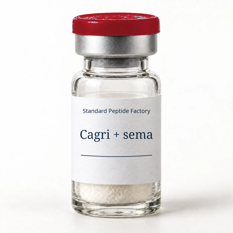 Cagri + sema