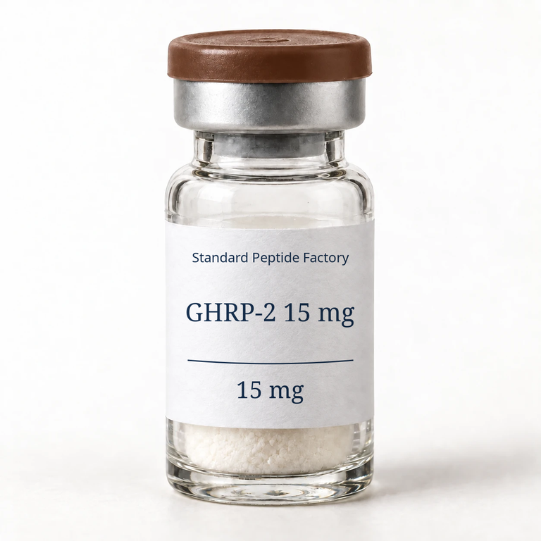 GHRP-2 15 mg