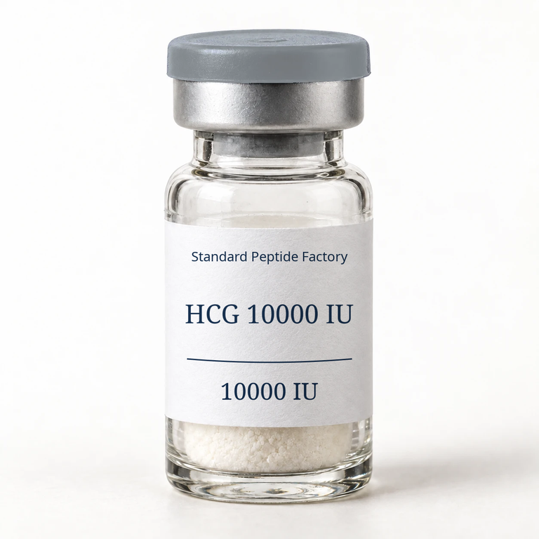 HCG 10000 IU
