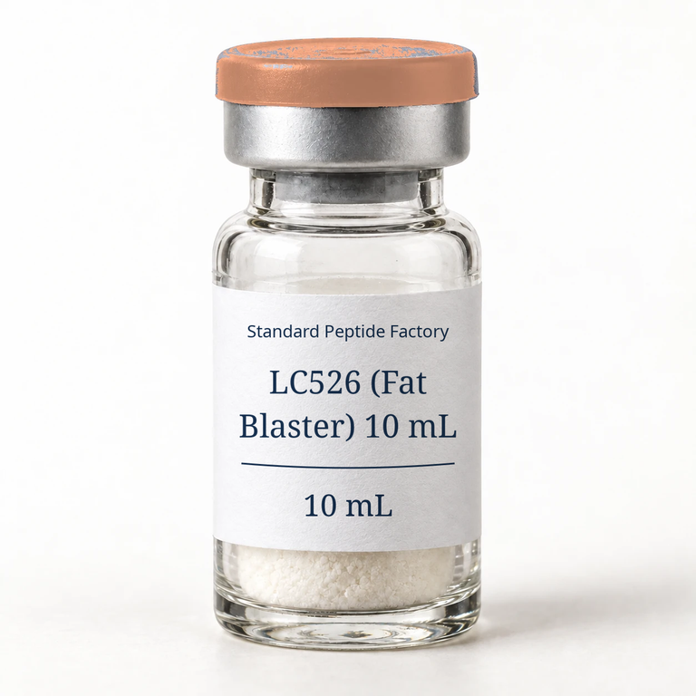 LC526 Fat Blaster