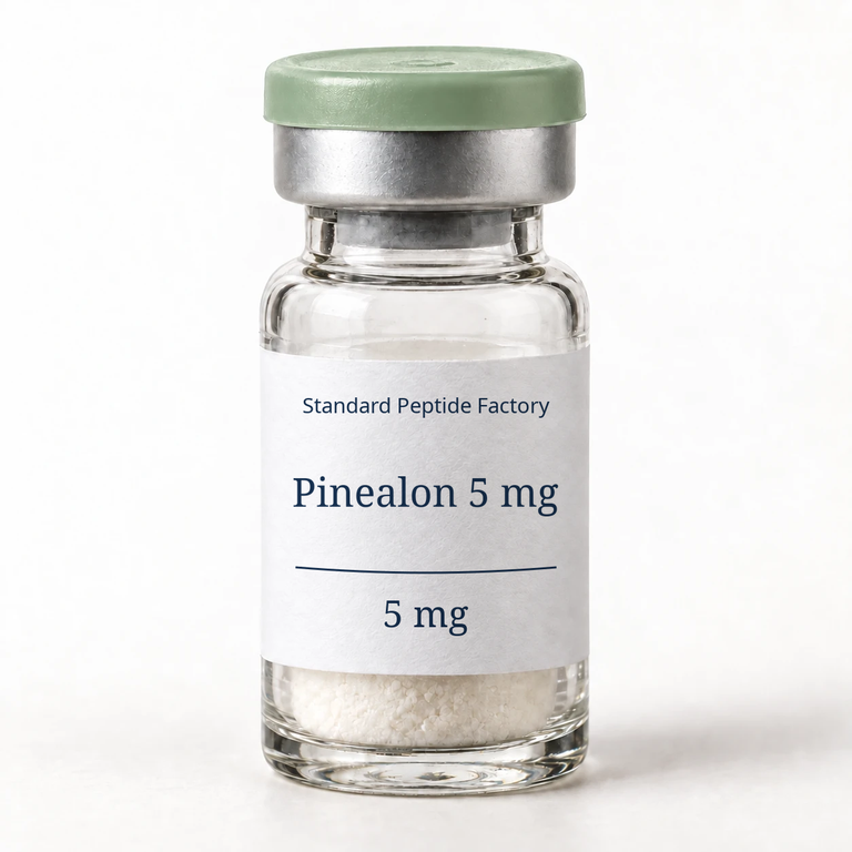 Pinealon 5 mg