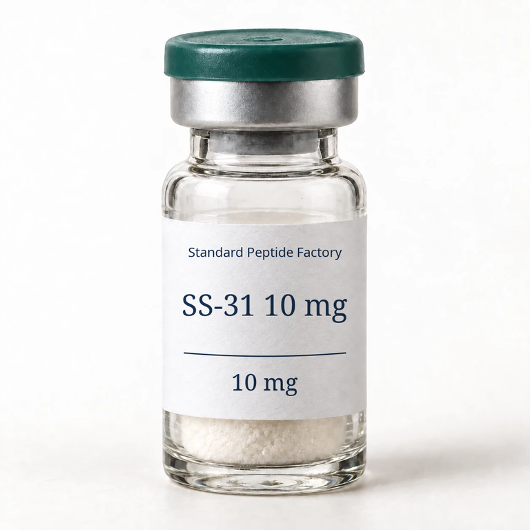 SS-31 10 mg