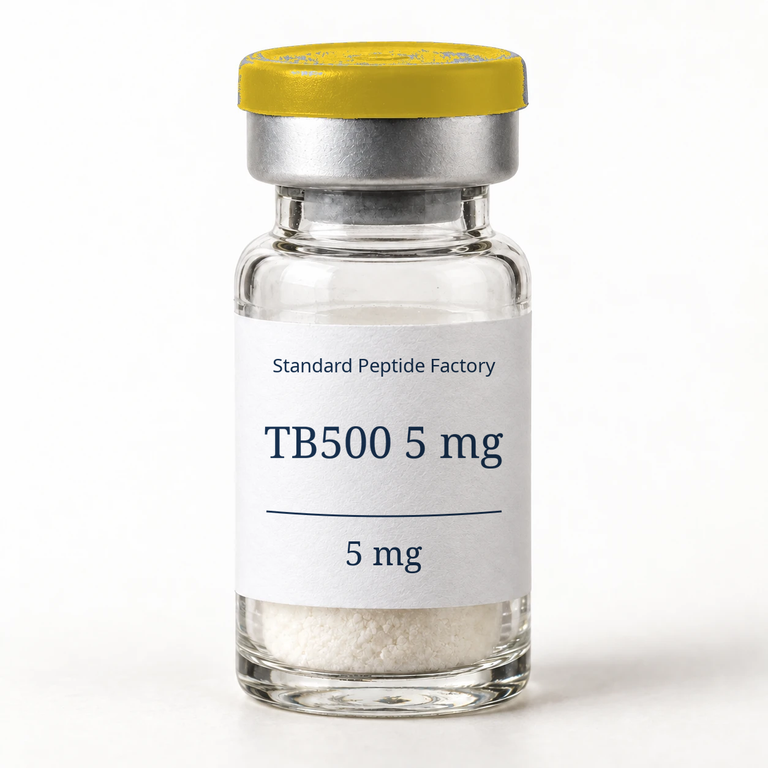 TB500 5 mg