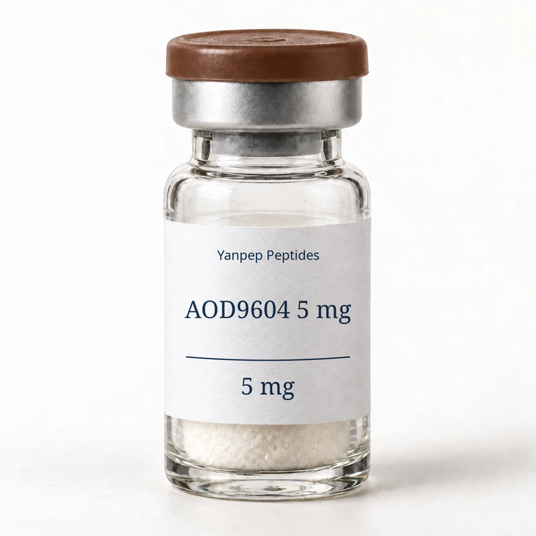 AOD9604 5 mg